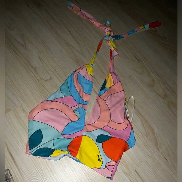 Staud “Citrus Kai Top” - Picture 6 of 9